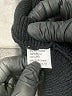 Anrabess Black Turtleneck Sweater Size L - photo 8