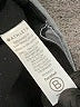 Athleta Color Block Black Active Pants Size M - photo 5