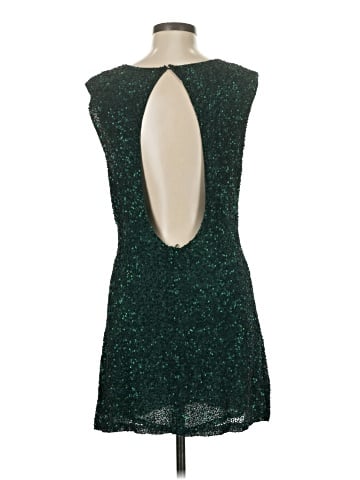 Unbranded Cocktail Dress (view 2)