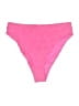 Assorted Brands Pink Swimsuit Bottoms Size S - photo 1