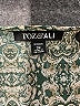 Roz & Ali 100% Polyester Green 3/4 Sleeve Blouse Size 3X - photo 4