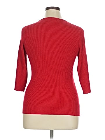 Venezia Jeans Clothing Co. Pullover Sweater (view 2)