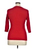 Venezia Jeans Clothing Co. Red Pullover Sweater Size 14 - 16 - photo 2