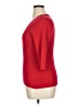 Venezia Jeans Clothing Co. Red Pullover Sweater Size 14 - 16 - photo 5