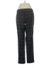 Ecru Plaid Gray Dress Pants Size 2 - photo 2