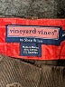 Vineyard Vines Chevron-herringbone Gray Dress Pants Size 10 - photo 6
