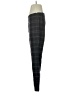 Ecru Plaid Gray Dress Pants Size 2 - photo 5