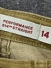 Levi's Yellow Jeans Size 14 - photo 3