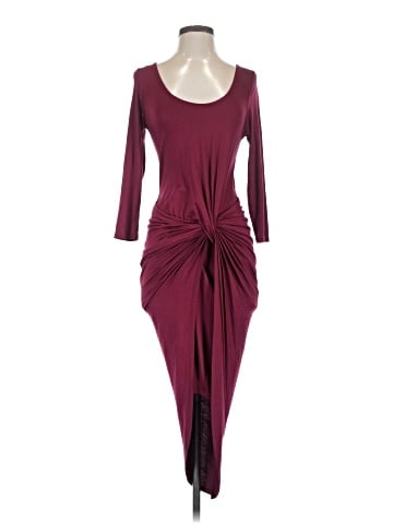 The Vanity Room Casual Dress (view 1)