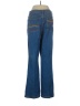 Denim & Co Blue Jeans Size 14 - photo 2