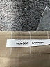 Samsoe Samsoe Tan Formal Skirt Size M - photo 4