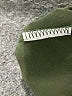 Lush Green Casual Dress Size S - photo 8