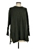 Lou & Grey for LOFT Green Pullover Sweater Size XS - photo 1