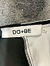 Do & Be Black Bodysuit Size L - photo 3