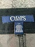 Chaps Black Casual Pants Size 12 (petite) - photo 7