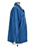 BonWorth Blue 3/4 Sleeve Blouse Size L (petite) - photo 4