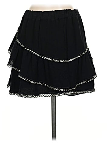 IRO Formal Skirt (view 2)