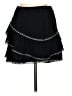 IRO Stars Black Formal Skirt Size EU (FR) 36 / US 4 - photo 2