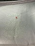 Danskin Now Solid Ivory Leotard Size 6 - 6X - photo 3