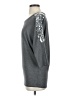 Misia Gray 3/4 Sleeve Top Size S - photo 5