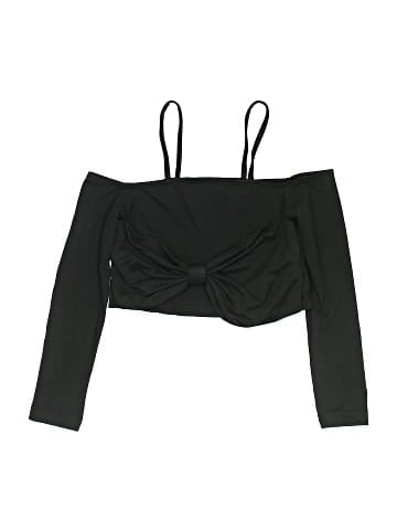 Shein Long Sleeve Top (view 1)