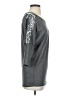 Misia Gray 3/4 Sleeve Top Size S - photo 4