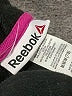 Reebok Black Pullover Hoodie Size 7 - 8 - photo 3
