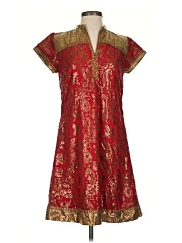 Unbranded Cocktail Dress (view 1)