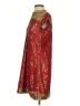 Unbranded Red Cocktail Dress Size XL (estimated) - photo 5