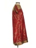 Unbranded Red Cocktail Dress Size XL (estimated) - photo 4