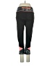 Lululemon Athletica Color Block Black Track Pants Size 4 - photo 2