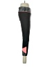 Lululemon Athletica Color Block Black Track Pants Size 4 - photo 4