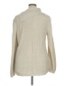 Style&Co 100% Acrylic Ivory Turtleneck Sweater Size XL - photo 2