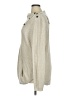Style&Co 100% Acrylic Ivory Turtleneck Sweater Size XL - photo 5