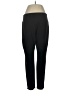 J.Jill 100% Rayon Solid Black Active Pants Size M - photo 1