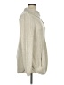 Style&Co 100% Acrylic Ivory Turtleneck Sweater Size XL - photo 4