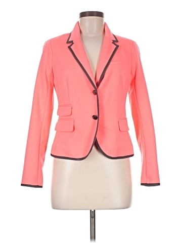 Gap Blazer (view 1)