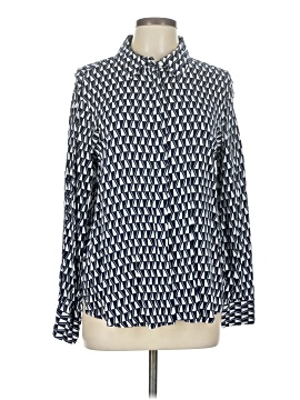 Alexander Jordan Long Sleeve Blouse