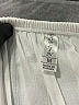 Assorted Brands 100% Viscose Ivory Sleeveless Blouse Size M - photo 7