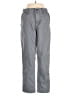 Old Navy Gray Casual Pants Size XS - photo 1