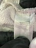 Free Press Tie-dye Ivory Shorts Size S - photo 4