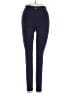All Access Solid Blue Active Pants Size XS - photo 2