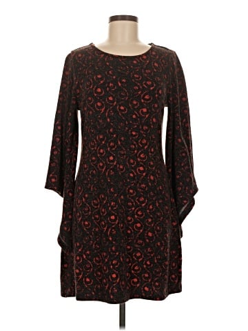 Aryeh Casual Dress (view 1)