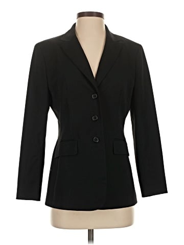 AK Anne Klein Blazer (view 1)