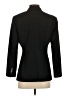 AK Anne Klein Black Blazer Size 4 - photo 2