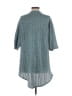 Lularoe Teal Cardigan Size S - photo 2
