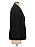 AK Anne Klein Black Blazer Size 4 - photo 4