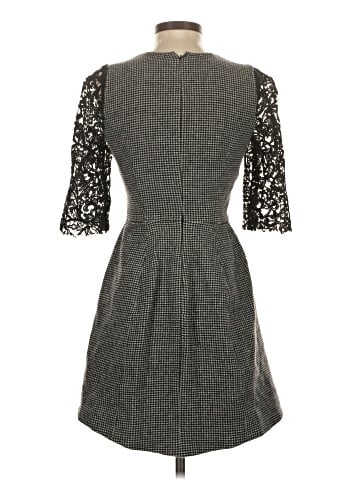 Ellery Cocktail Dress (view 2)