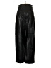 Wilfred 100% Polyurethane Black Casual Pants Size 6 - photo 2