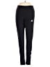 Adidas Black Active Pants Size S - photo 1